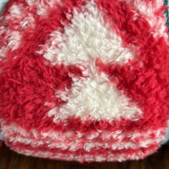 American Eagle Outfitters AEO Small Throw Blanket Never Been Opened - Picture 3 of 4